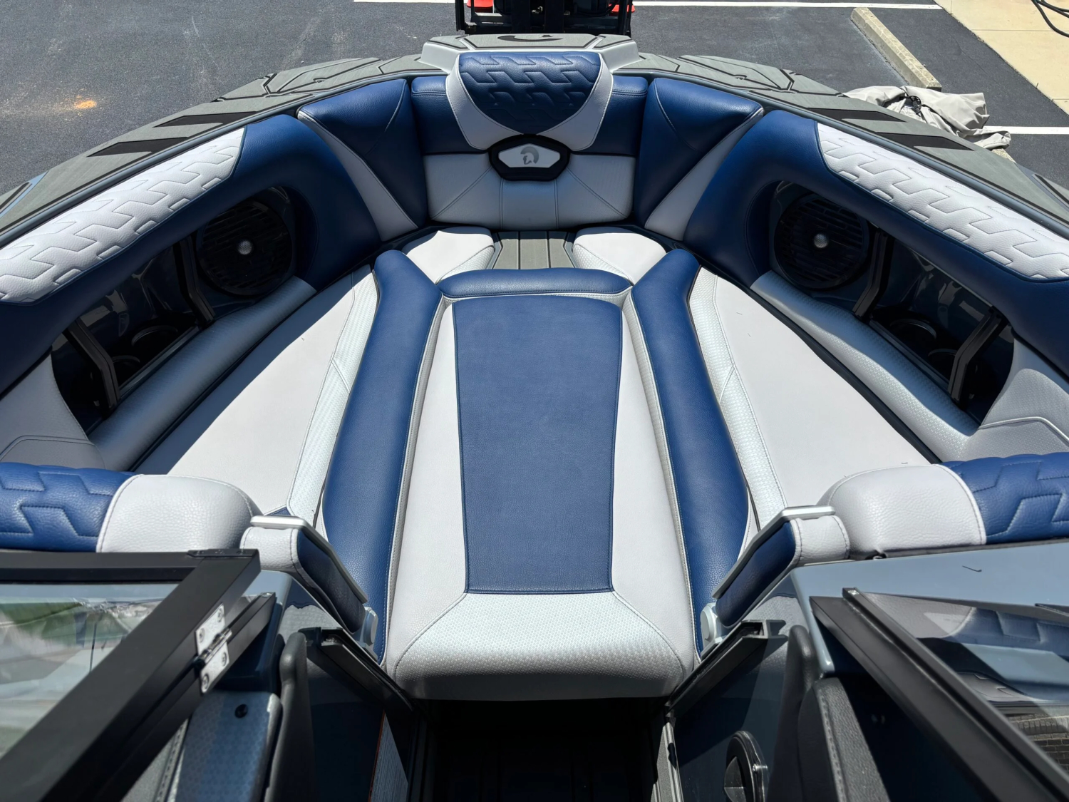 2026 Centurion Ri245