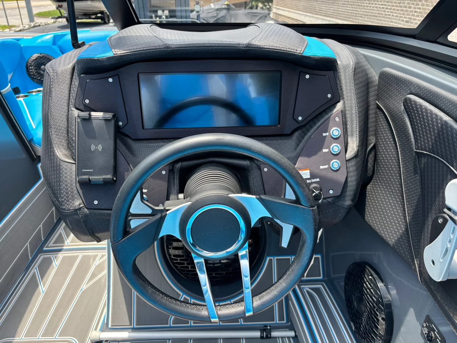2021 Centurion Fi23