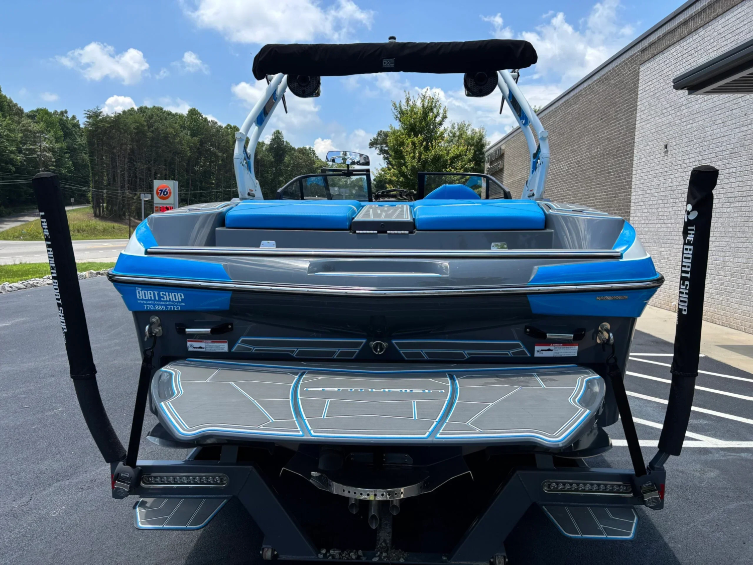 2021 Centurion Fi23