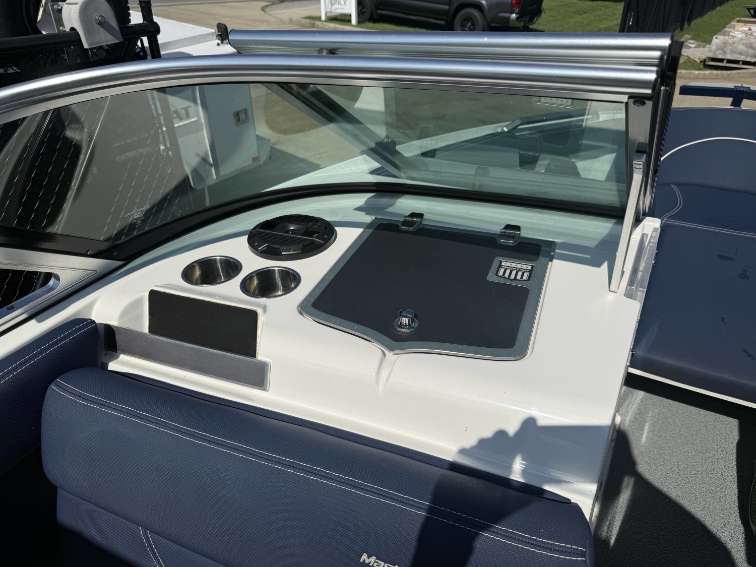 2018 MasterCraft XT25