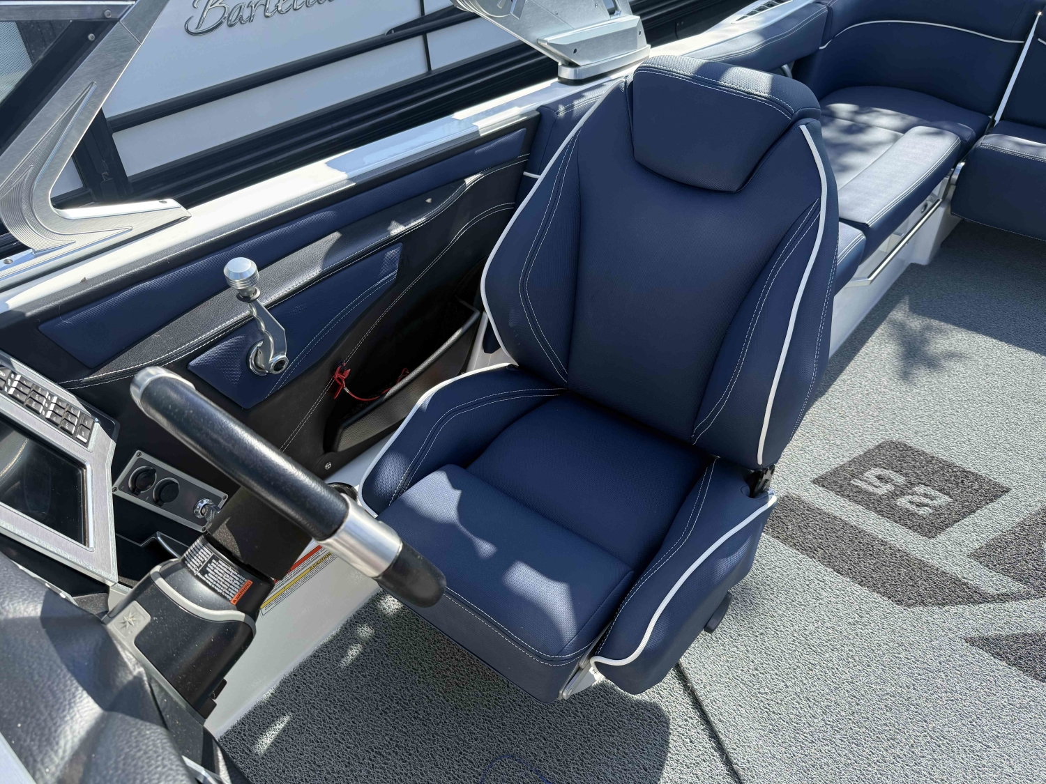 2018 MasterCraft XT25