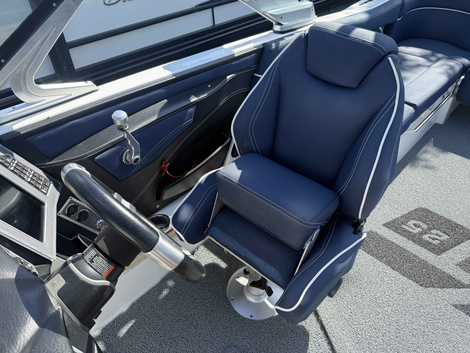2018 MasterCraft XT25