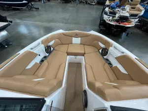 2022 MasterCraft XT24 Icon