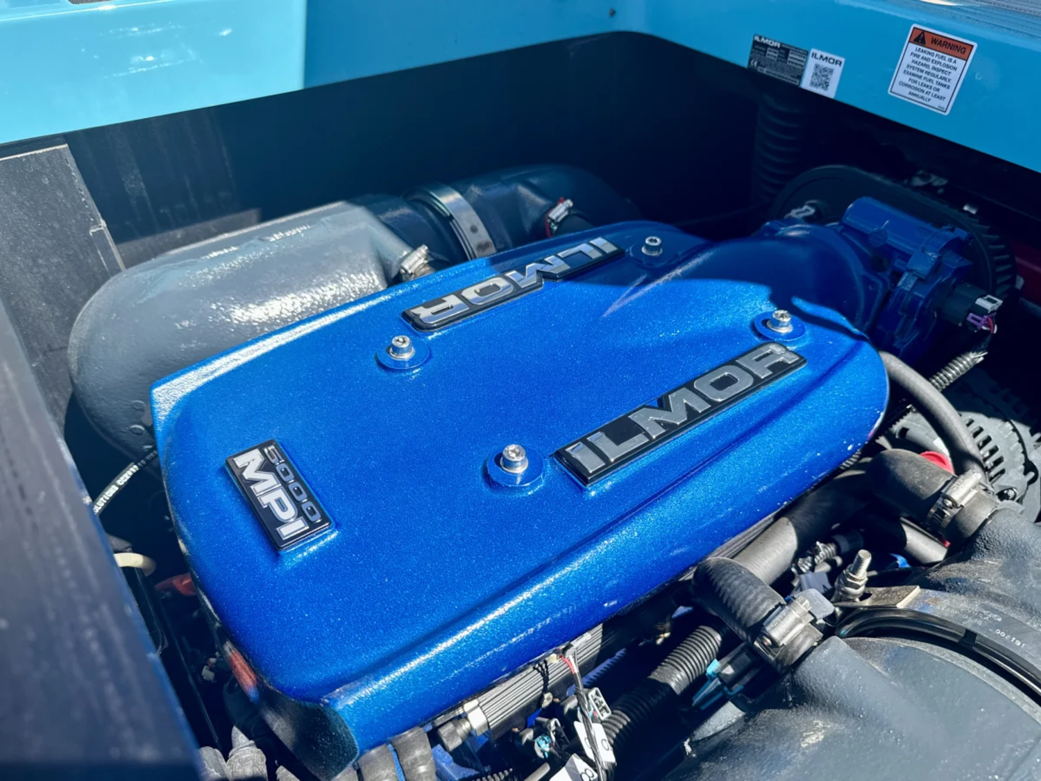 2019 MasterCraft NXT22 - Mint Condition