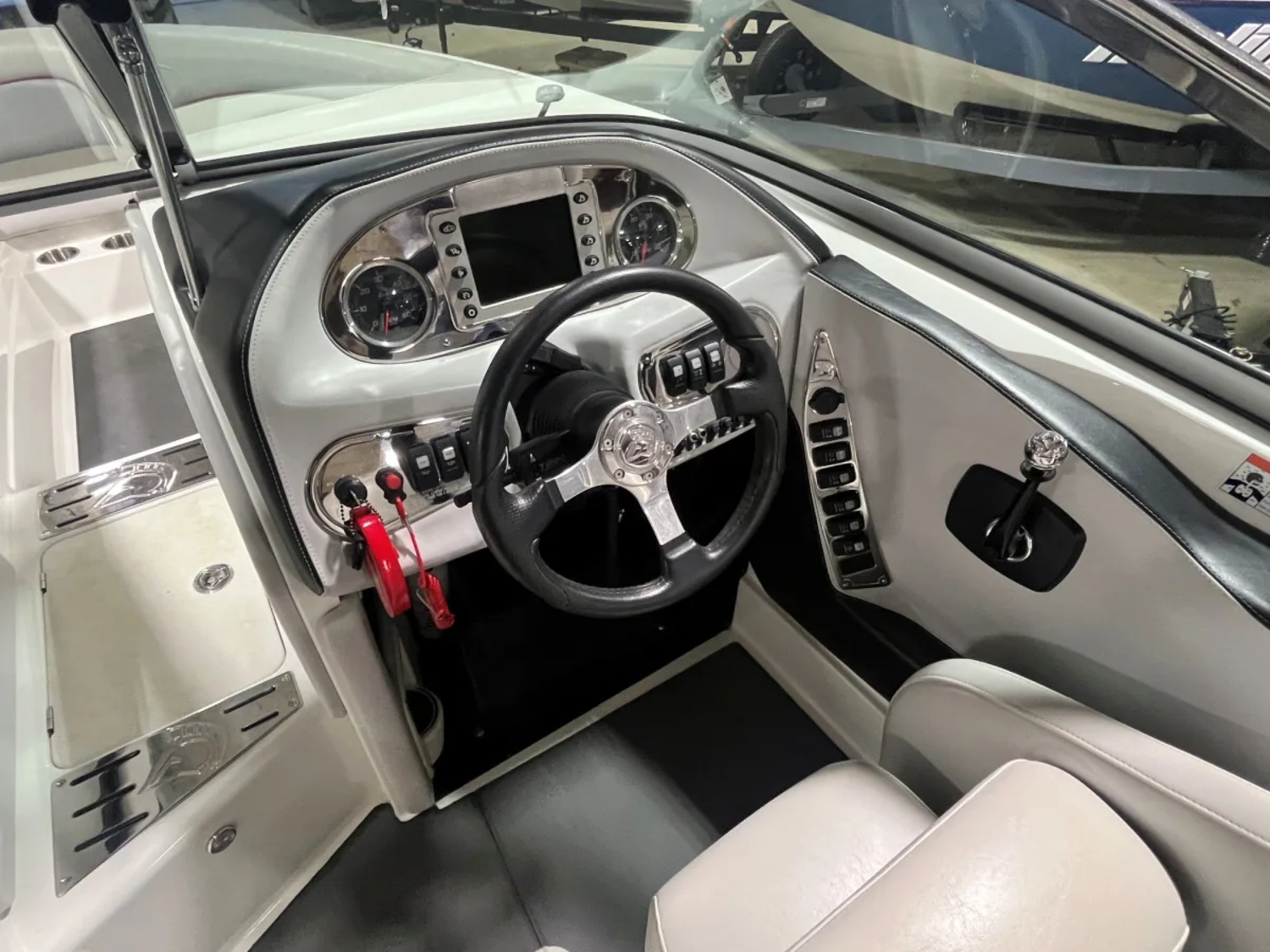 2011 Centurion Enzo SV230