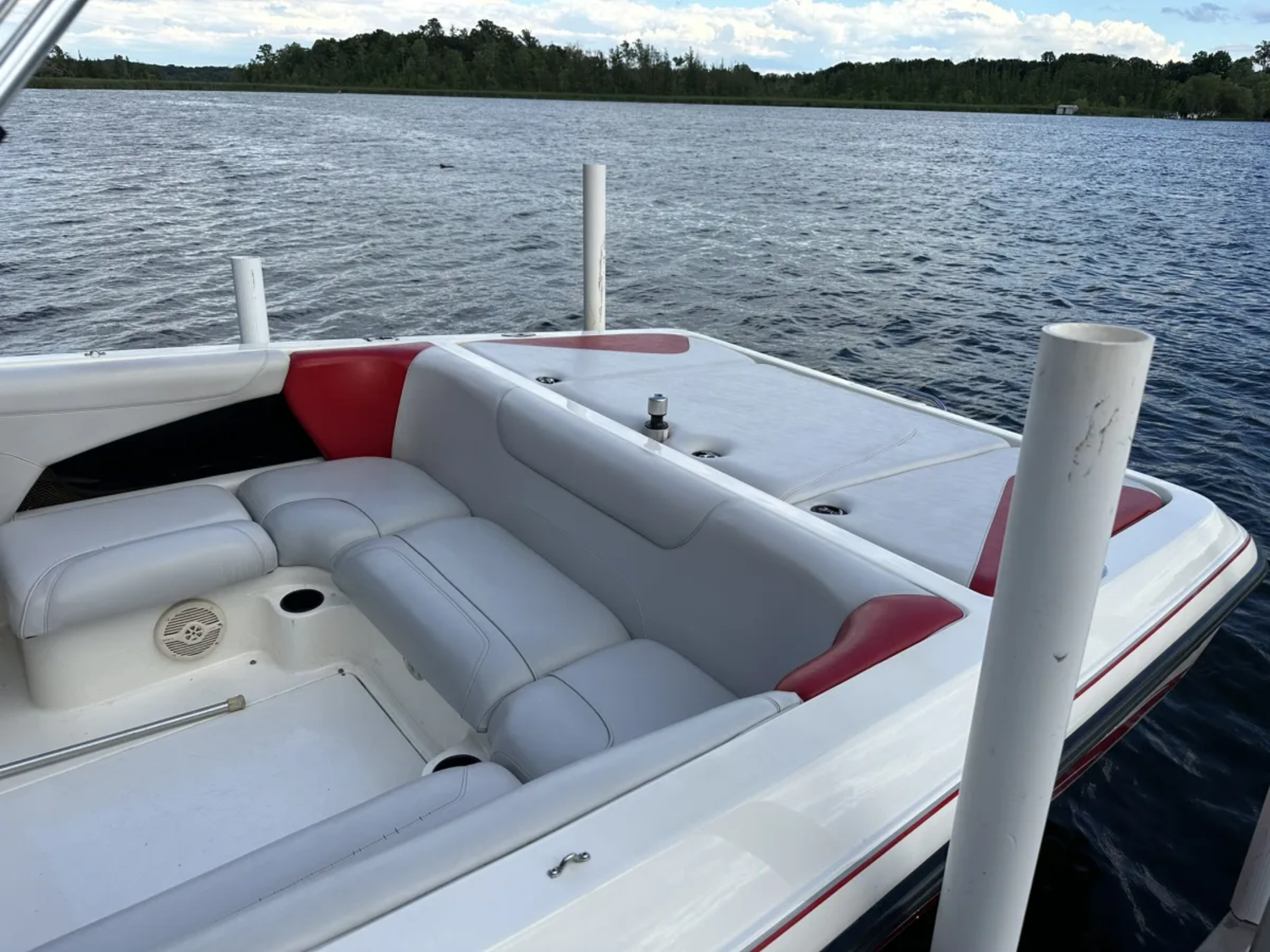 2003 Centurion Avalanche