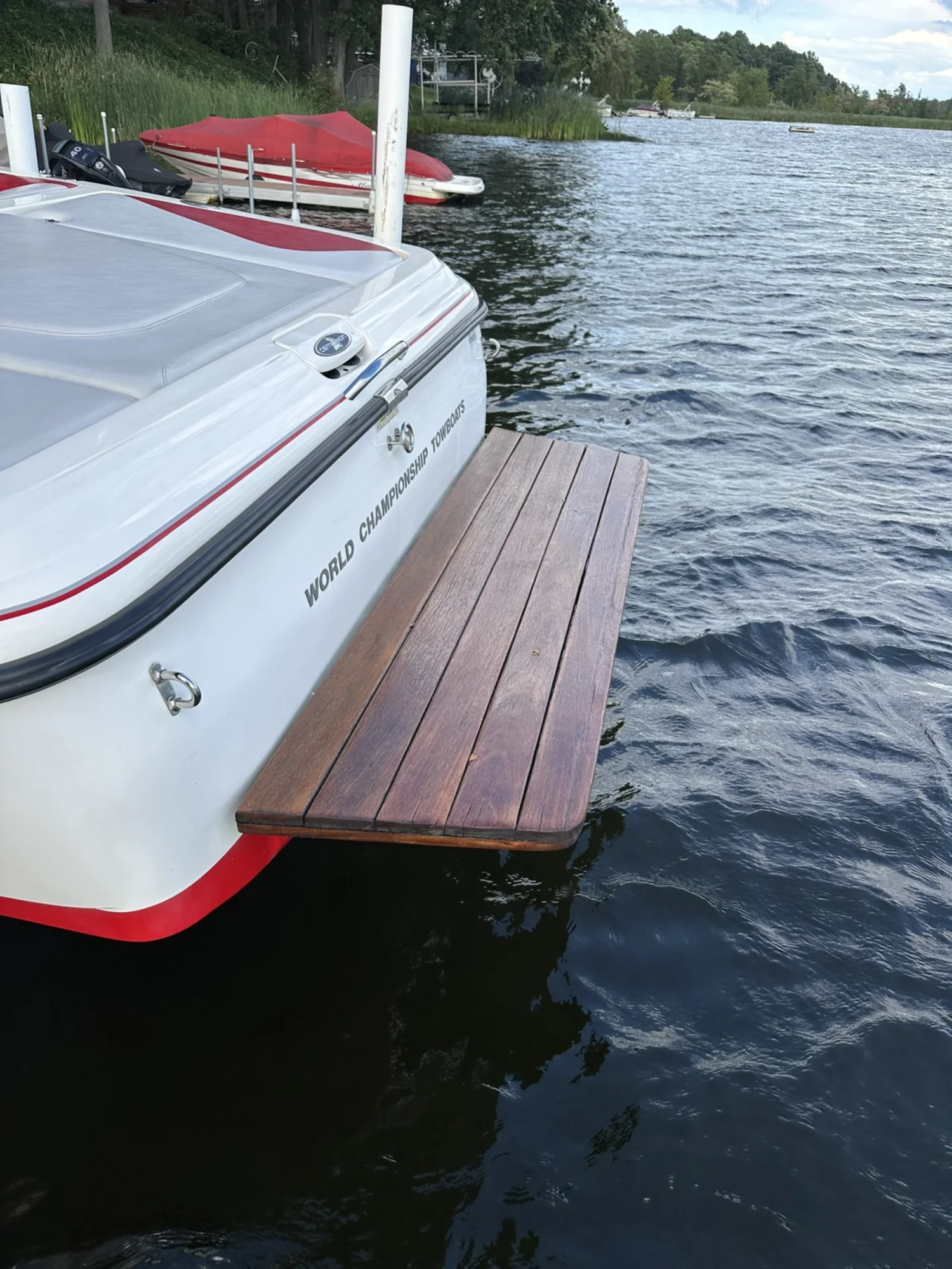 2003 Centurion Avalanche