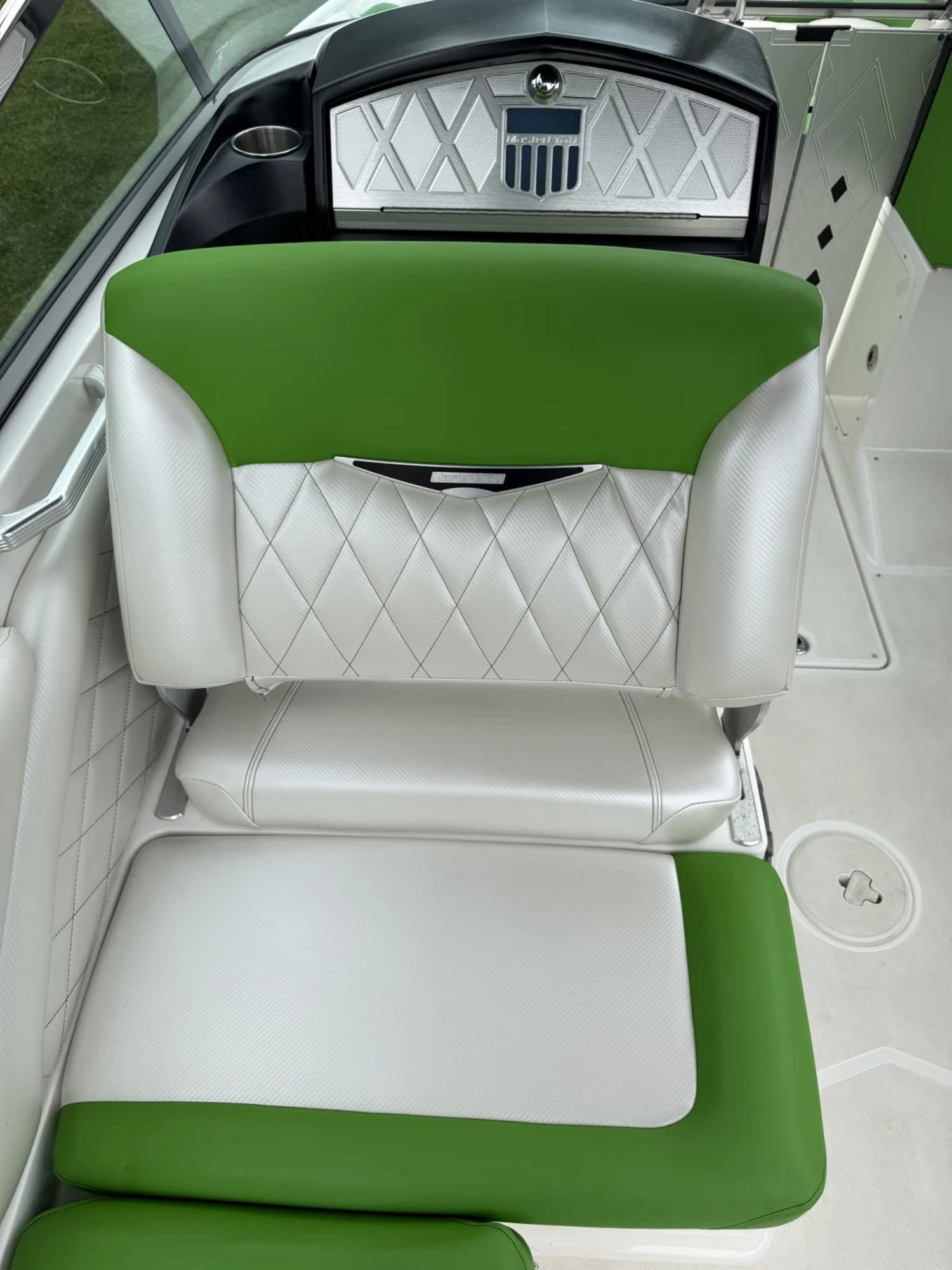 Mastercraft X55