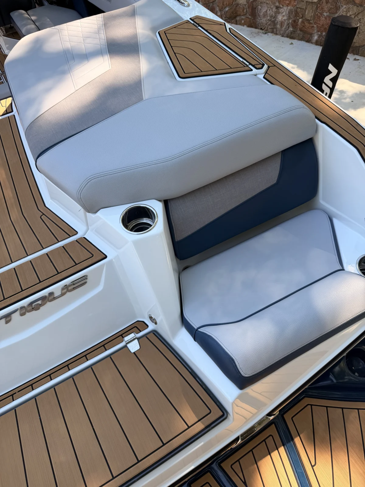 2022 Super Air Nautique G23