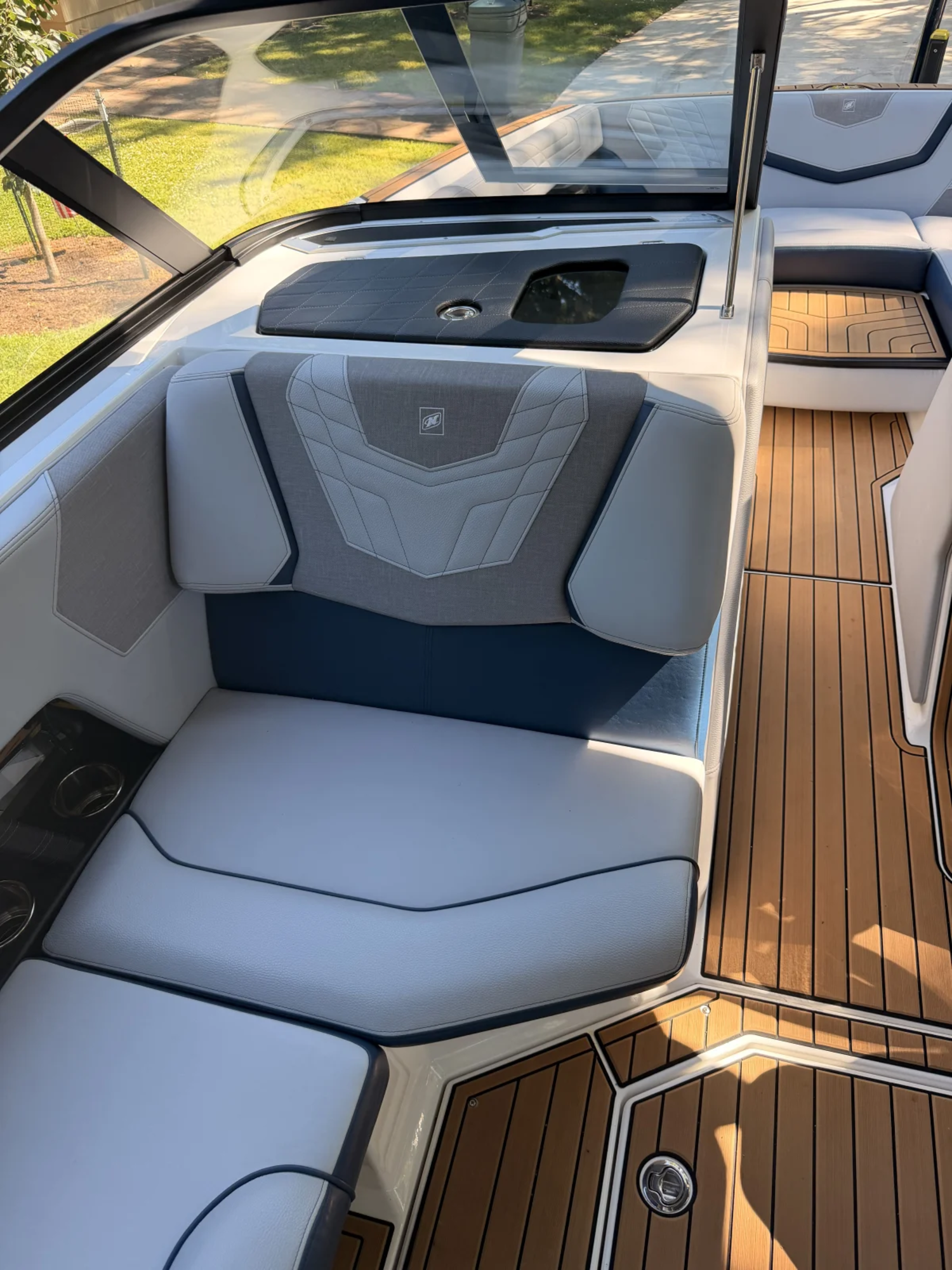 2022 Super Air Nautique G23