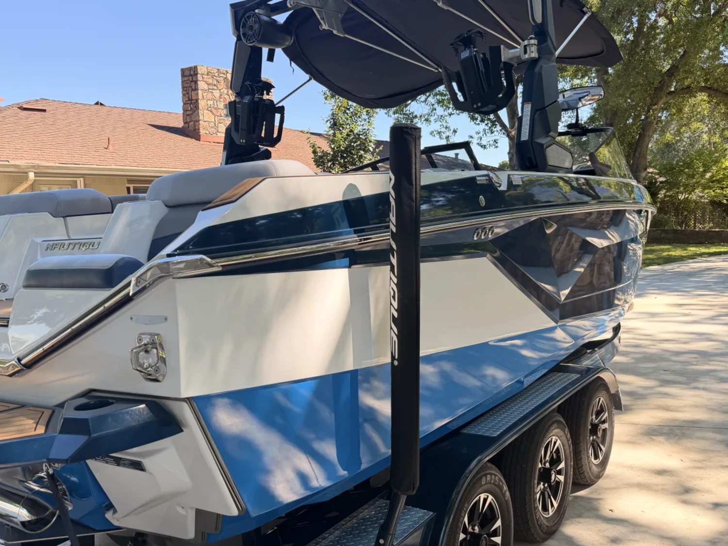 2022 Super Air Nautique G23