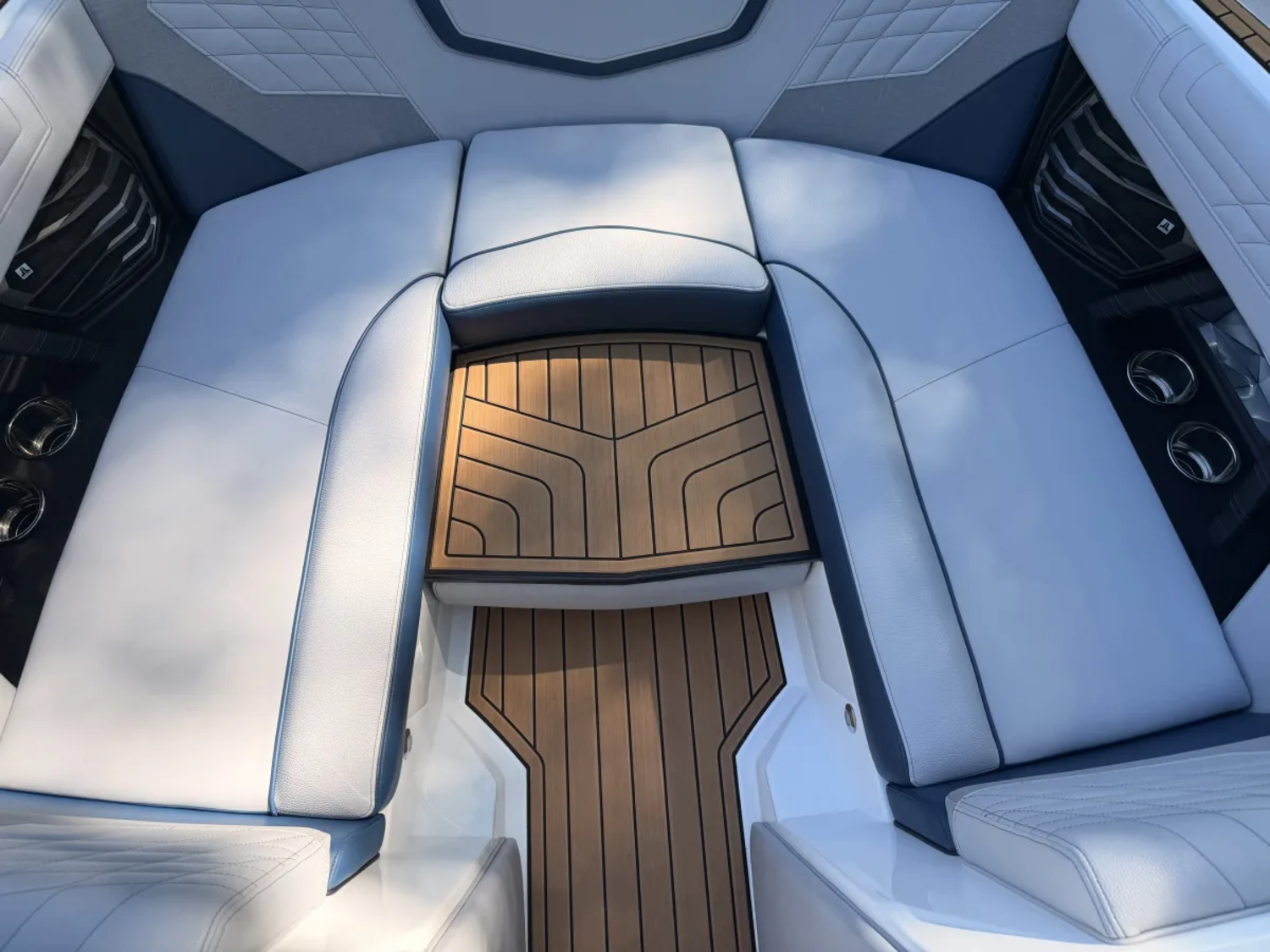 2022 Super Air Nautique G23
