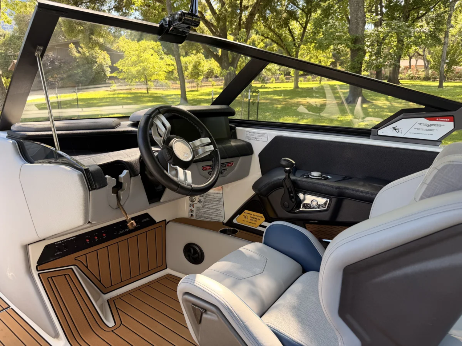 2022 Super Air Nautique G23