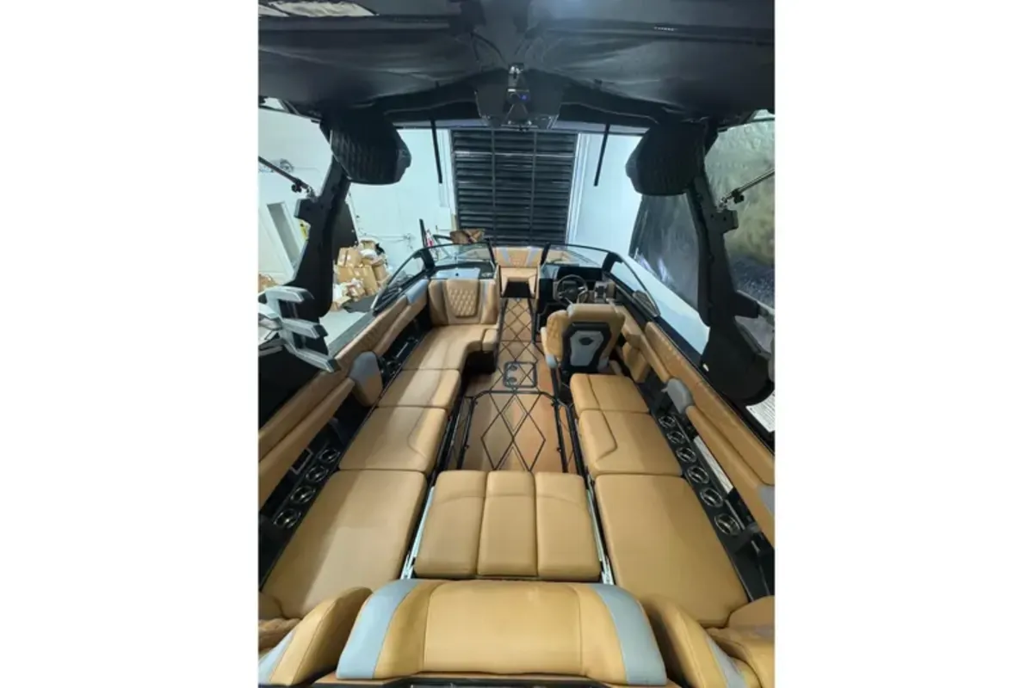 Malibu M230 2026