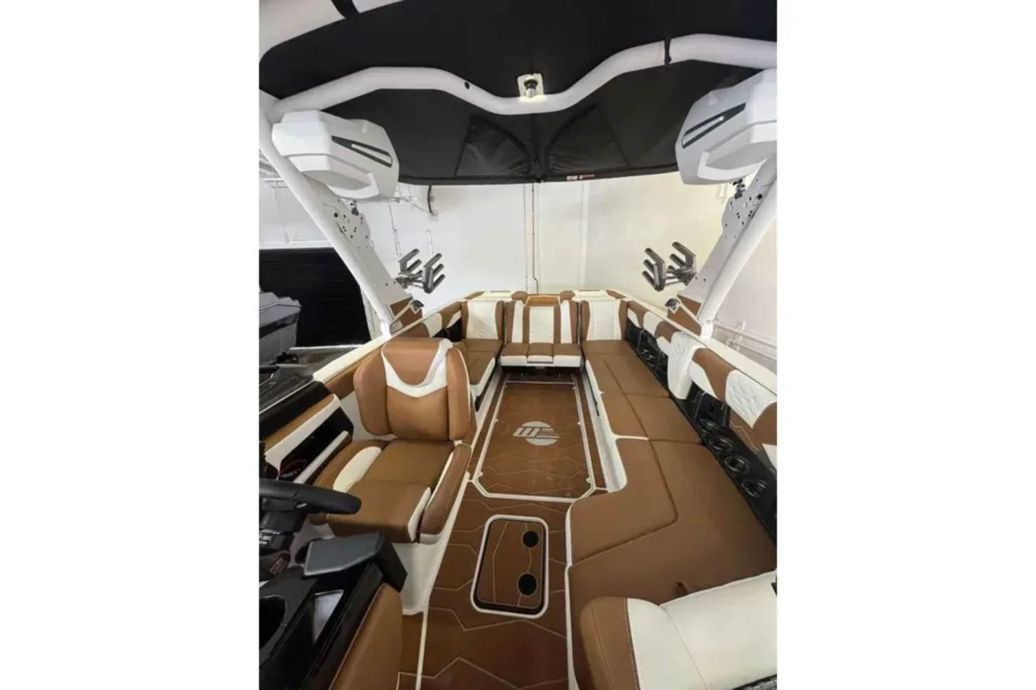 Malibu 24 MXZ 2026