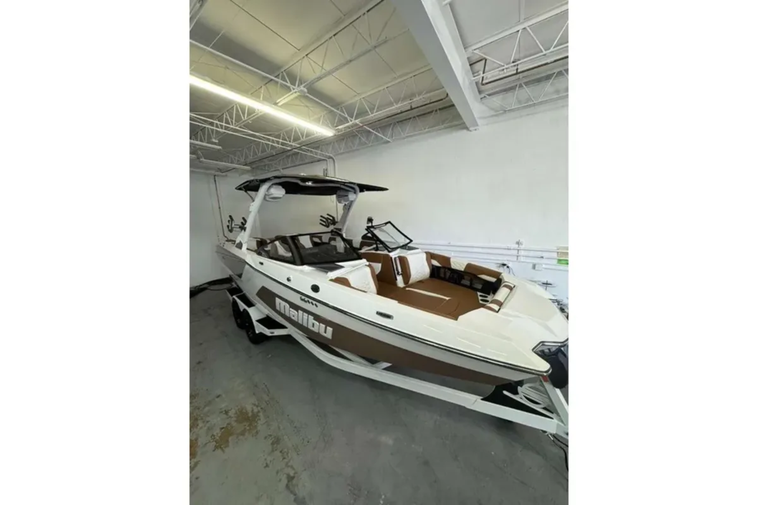 Malibu 24 MXZ 2026