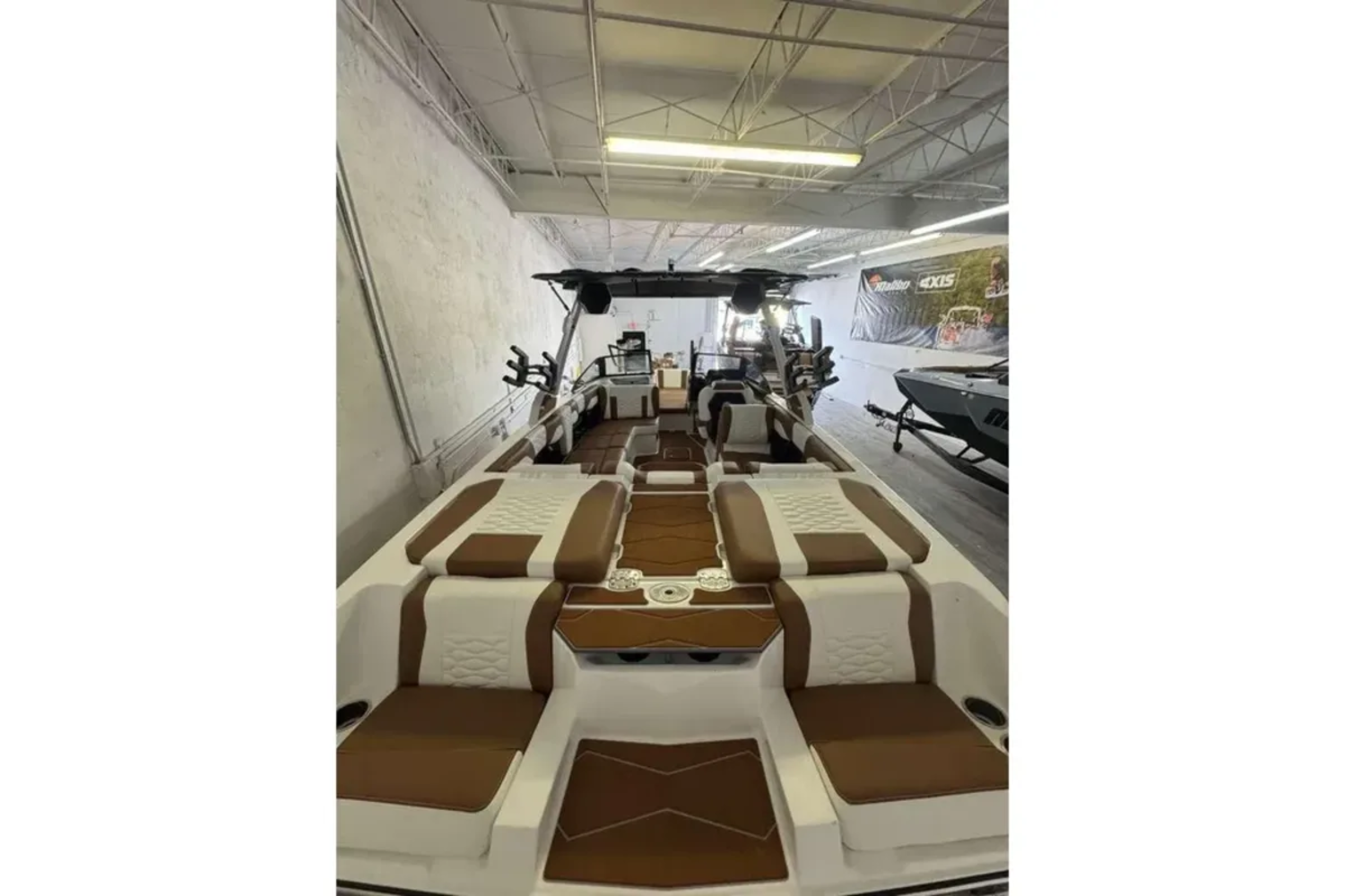 Malibu 24 MXZ 2026