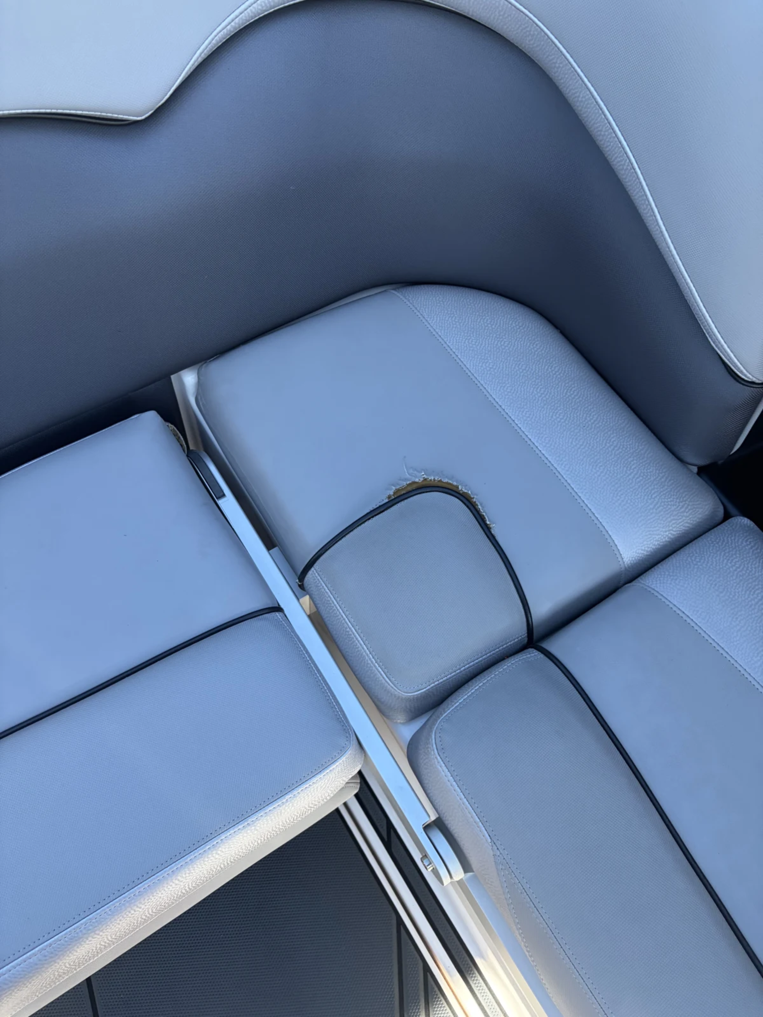 2015 Supra Boats SE
