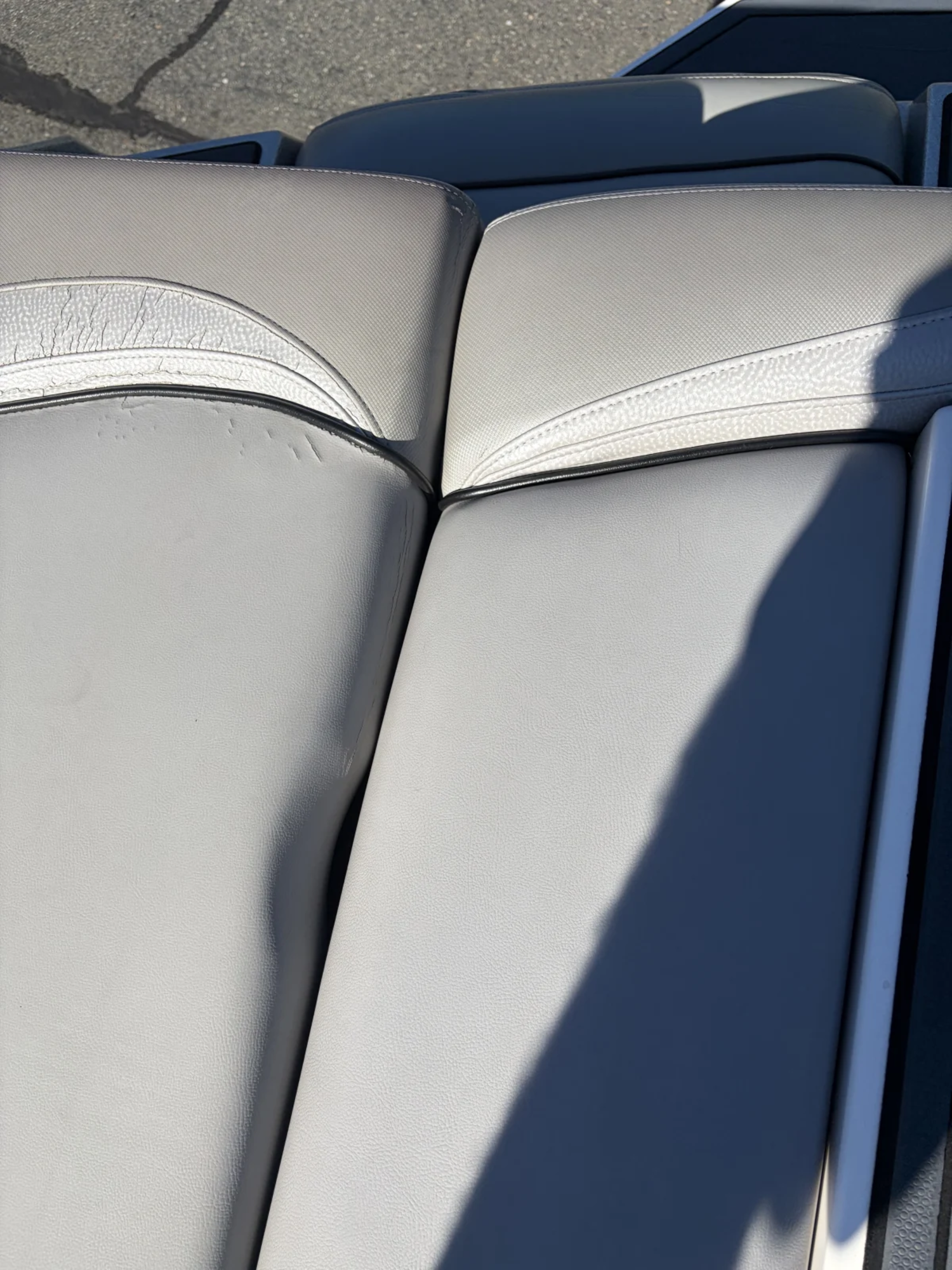 2015 Supra Boats SE