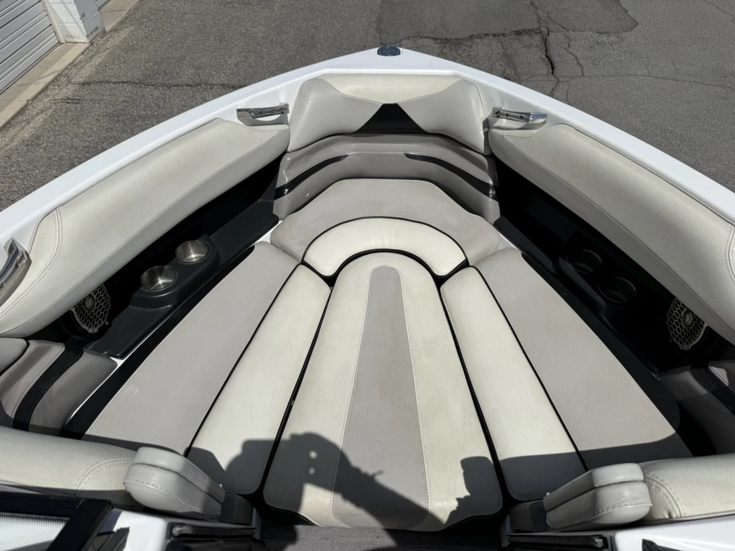 2014 23' Malibu Wakesetter 23 LSV Bowrider