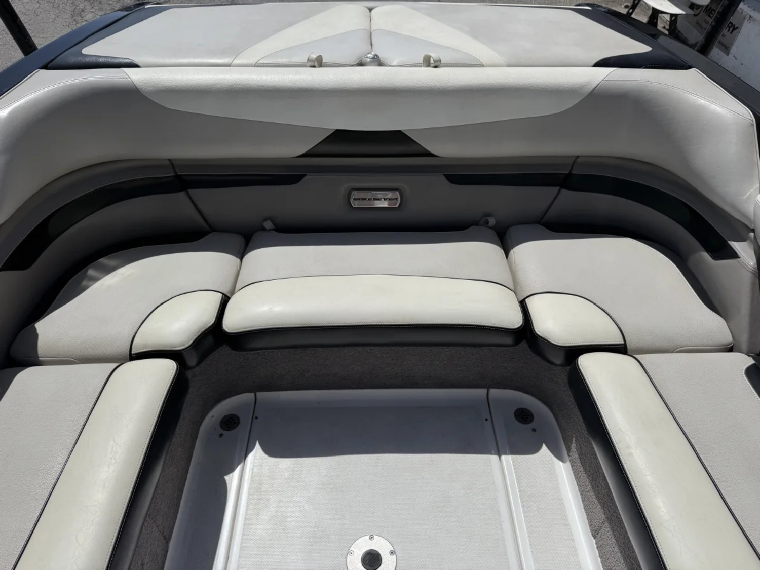 2014 23' Malibu Wakesetter 23 LSV Bowrider