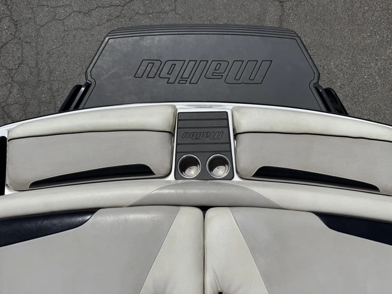 2014 23' Malibu Wakesetter 23 LSV Bowrider