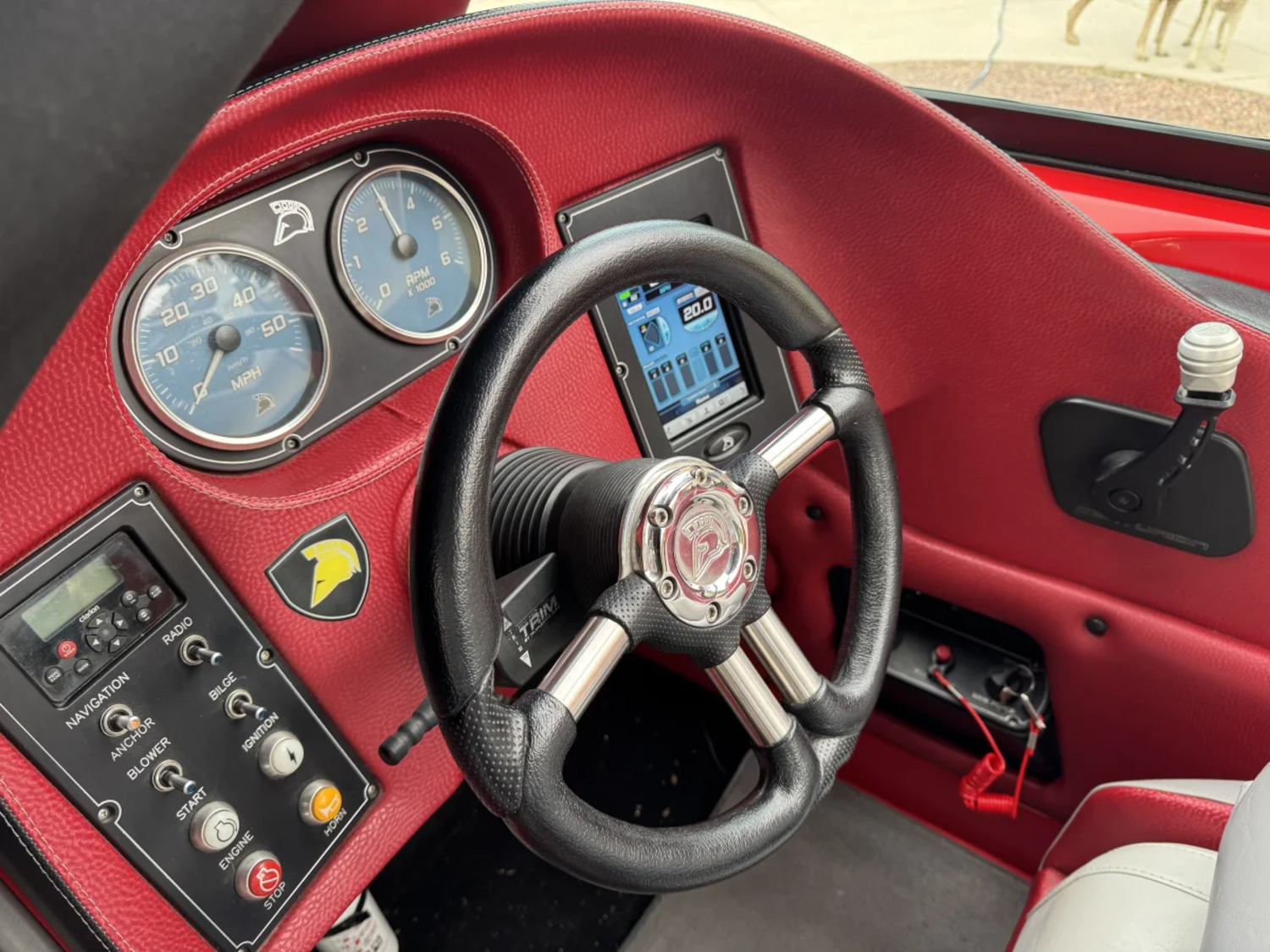 2013 Centurion Boats Enzo