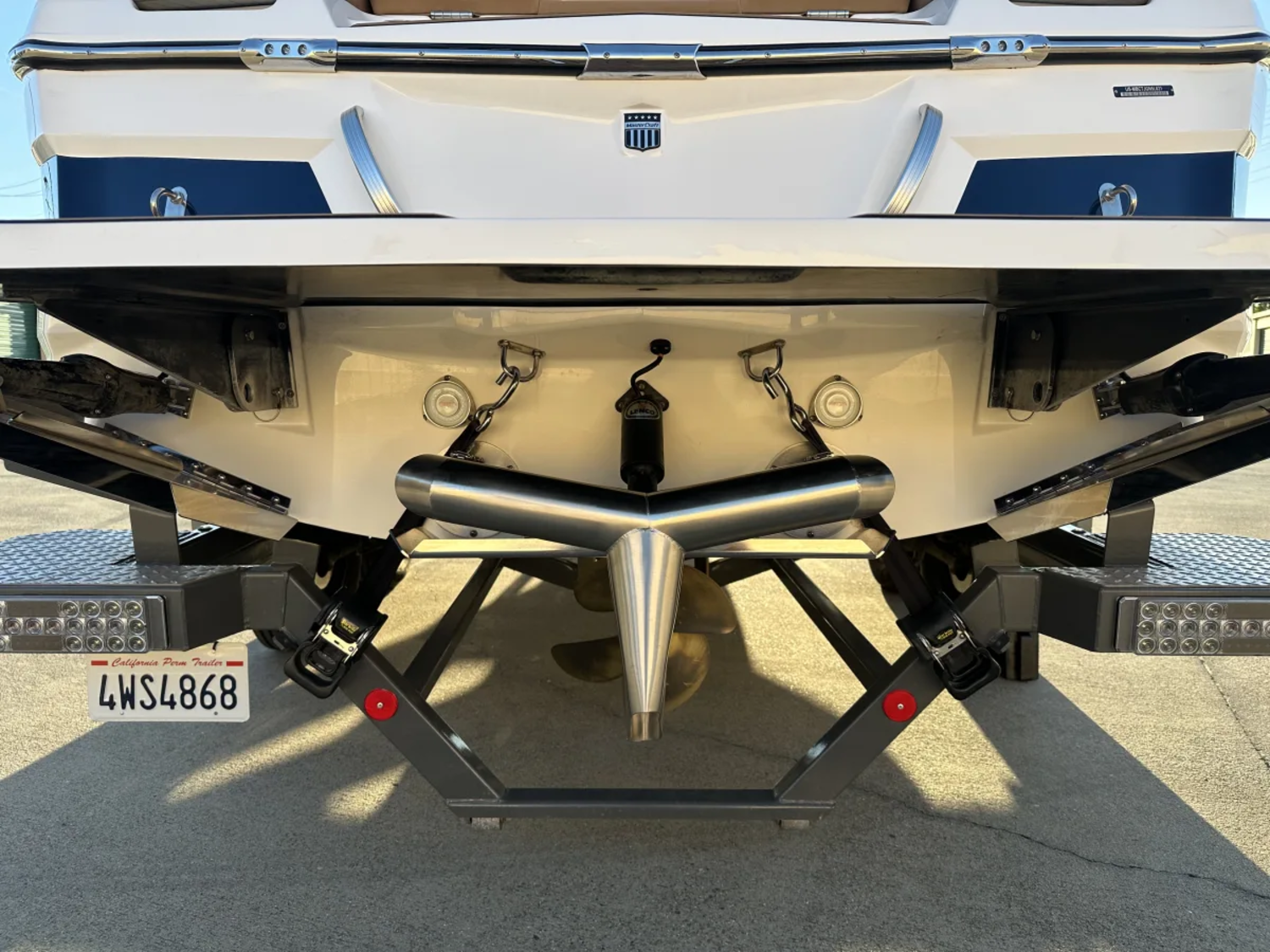 2021 Mastercraft XT22 - Excellent Condition Low Hours