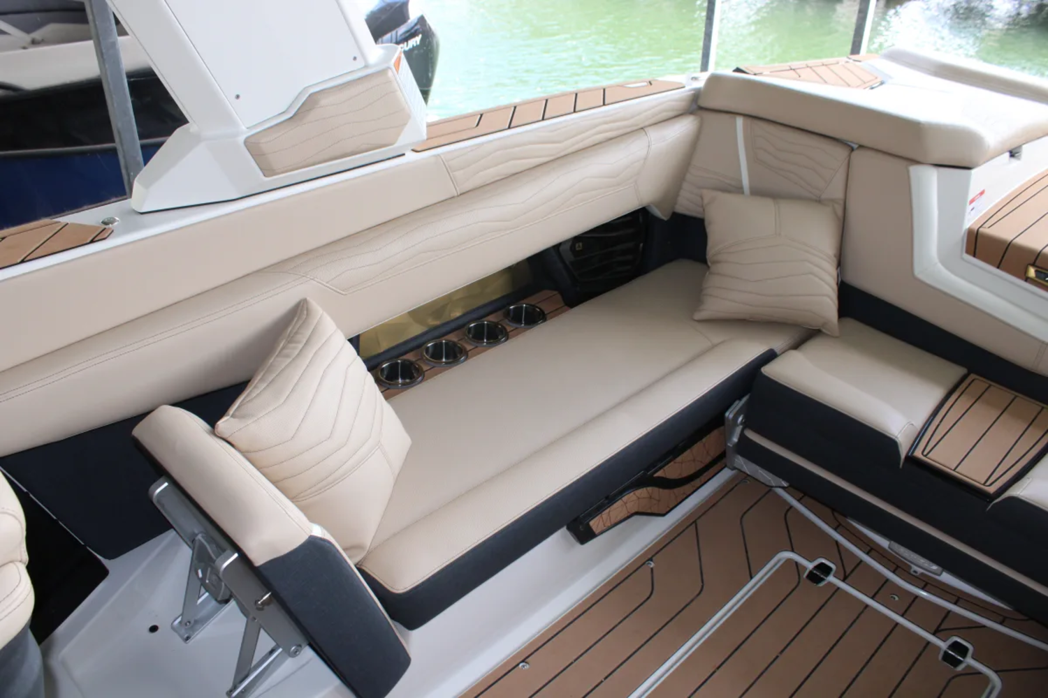 2025 Supercharged Nautique G25