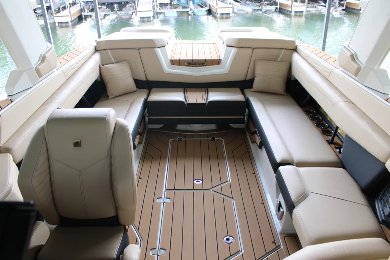 2025 Supercharged Nautique G25