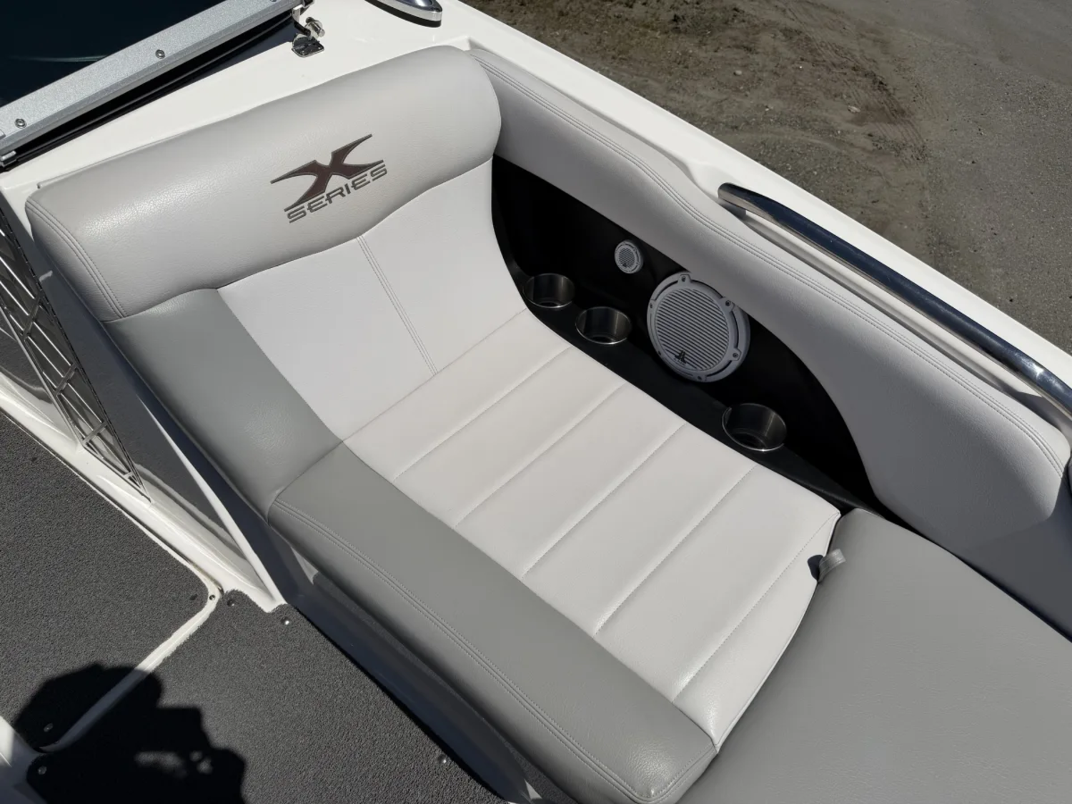 2008 MasterCraft X45