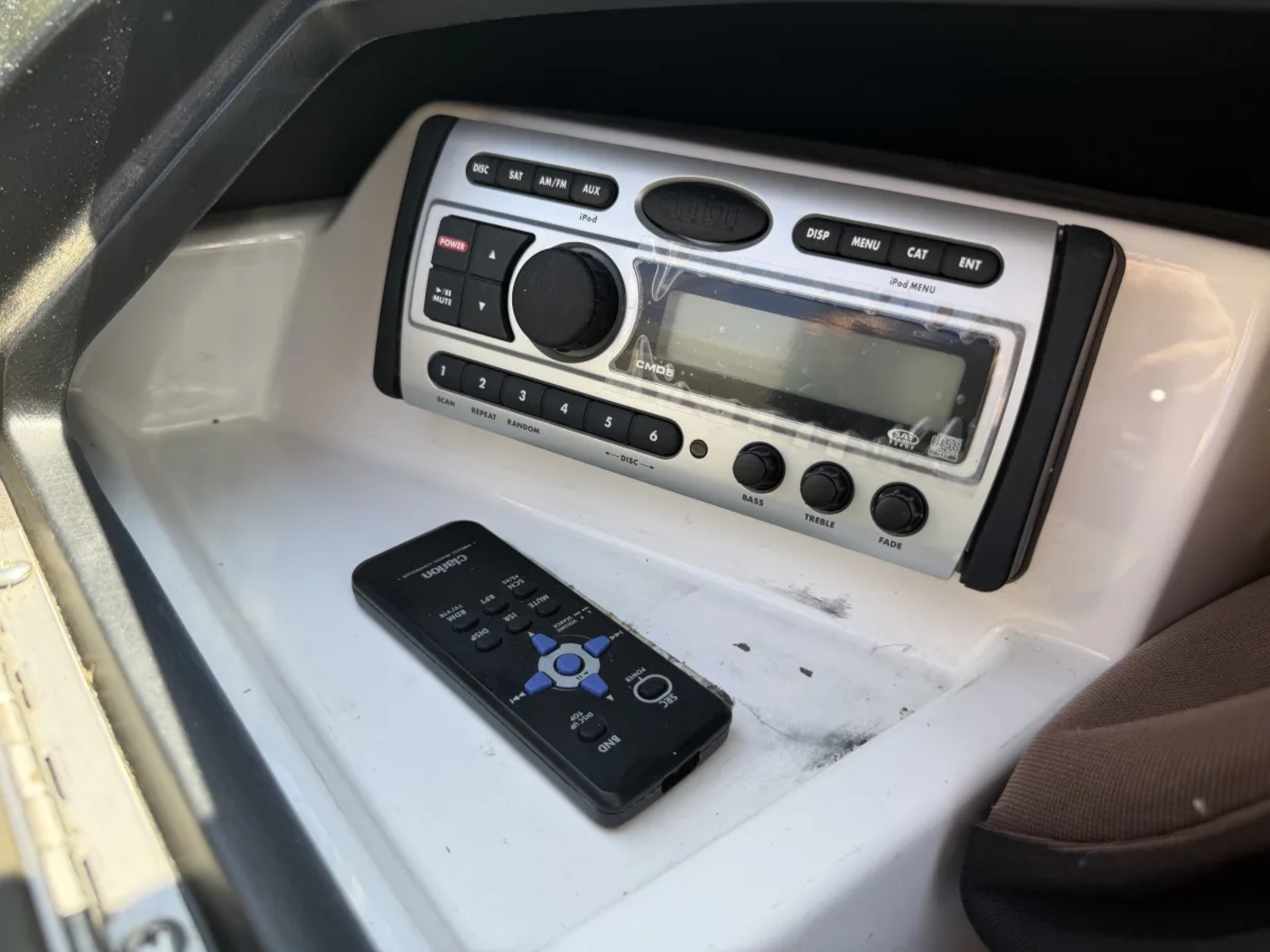 2008 MasterCraft X45