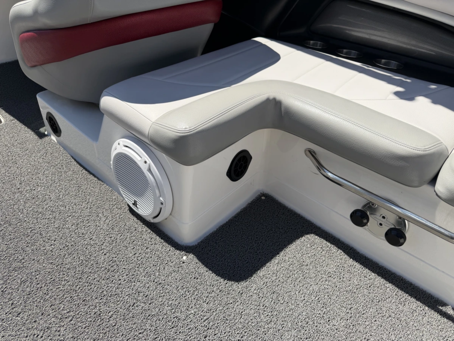 2008 MasterCraft X45