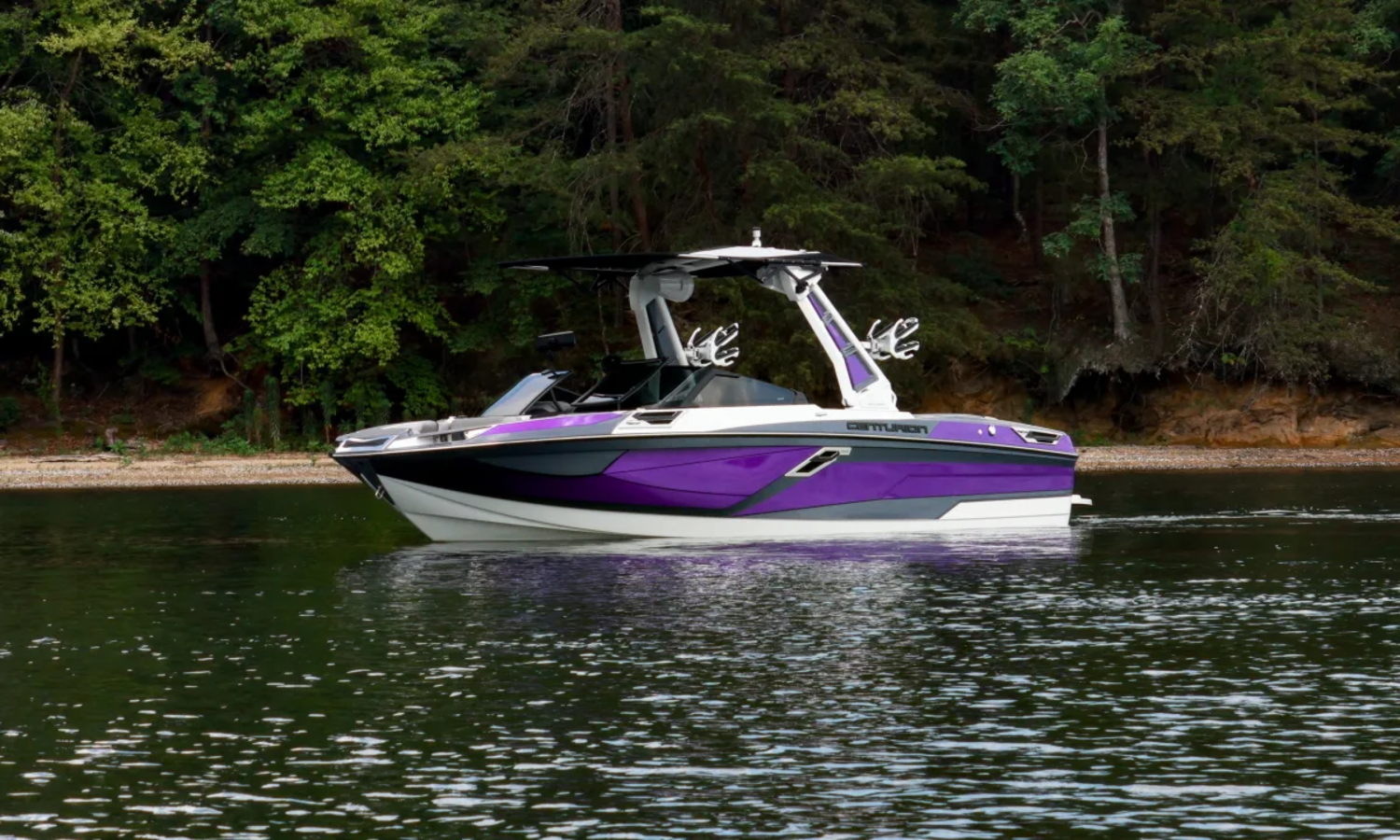 2022 Centurion Ri245