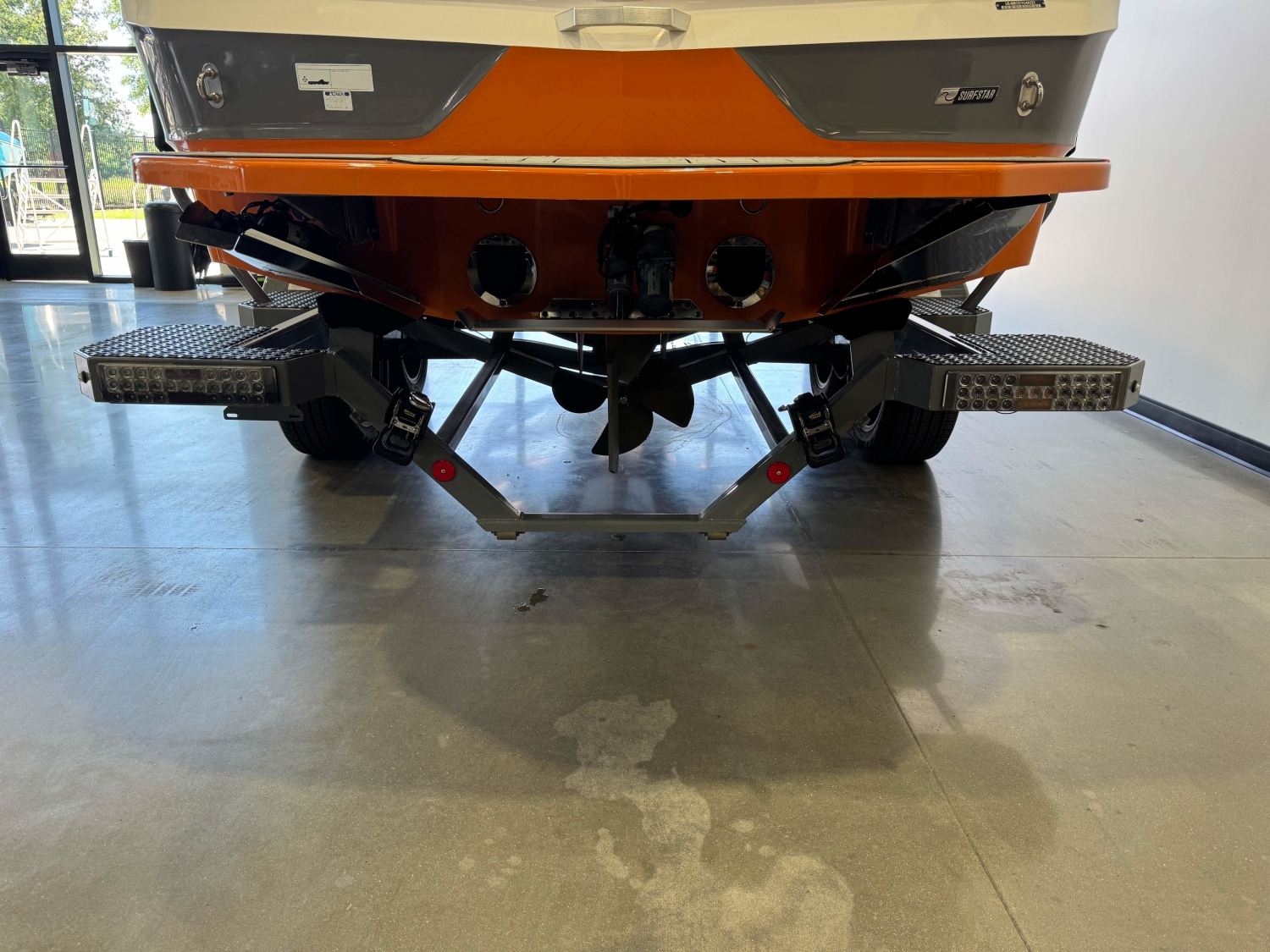 2023 MasterCraft XT22T