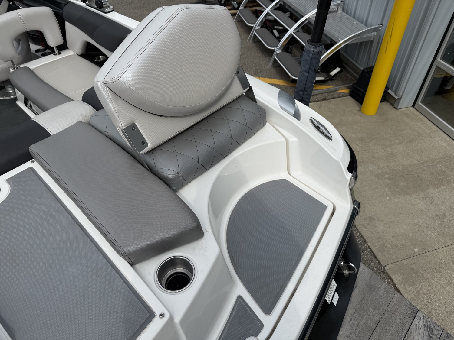 2011 Mastercraft X25