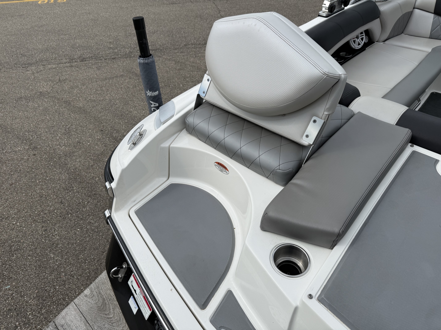 2011 Mastercraft X25