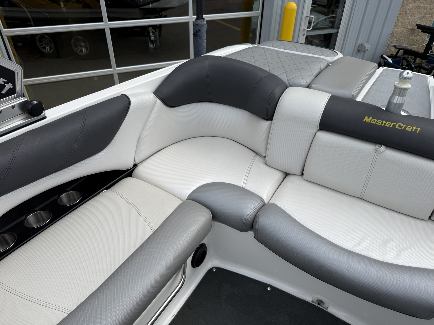 2011 Mastercraft X25