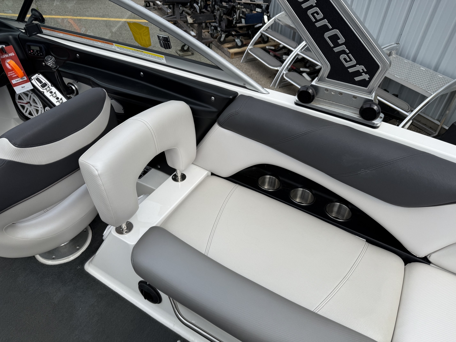 2011 Mastercraft X25
