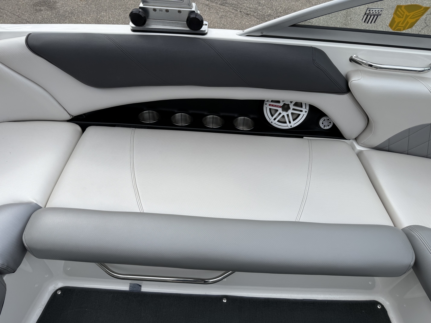 2011 Mastercraft X25