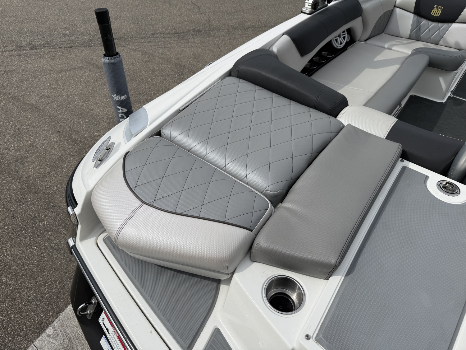 2011 Mastercraft X25