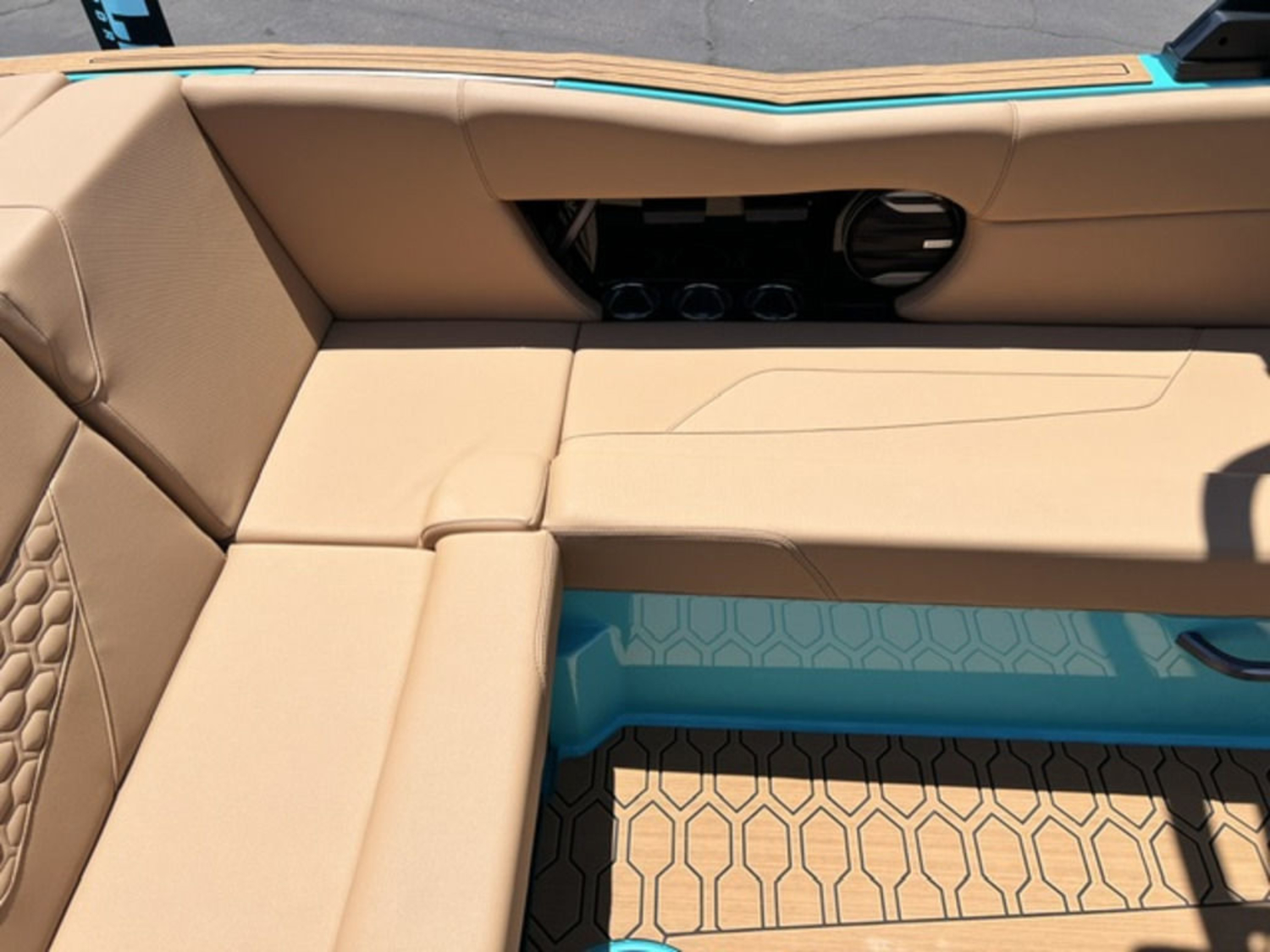 2026 Mastercraft NXT24
