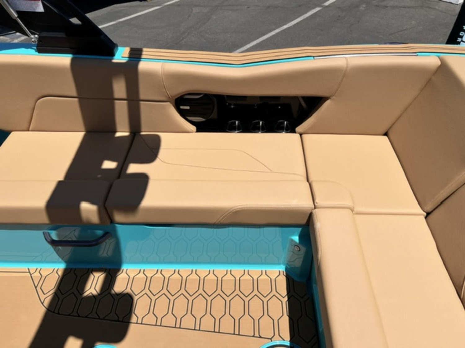 2026 Mastercraft NXT24