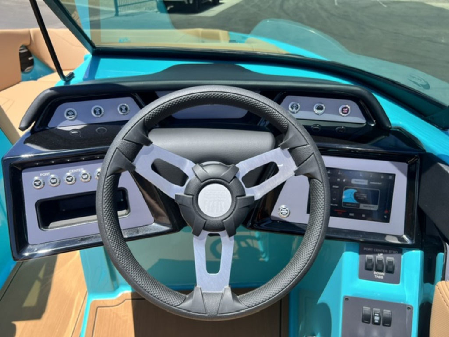 2026 Mastercraft NXT24