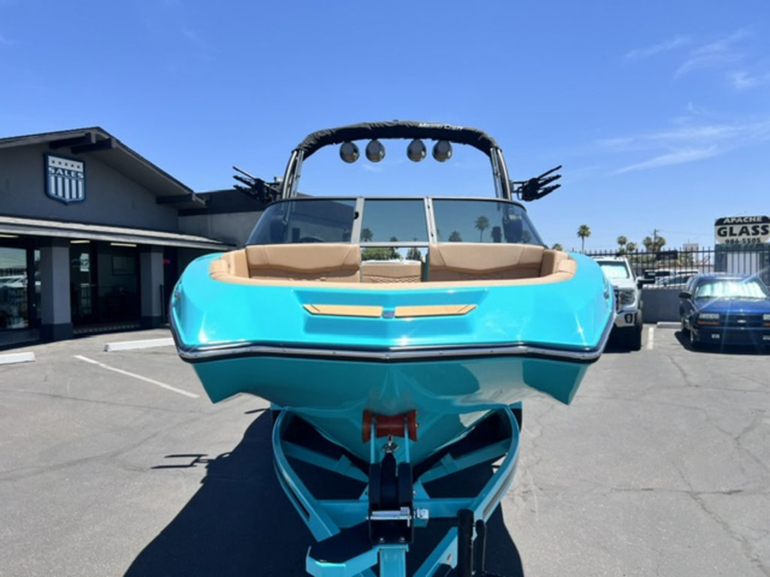 2026 Mastercraft NXT24
