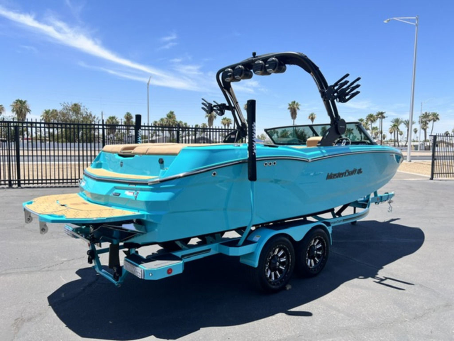 2026 Mastercraft NXT24