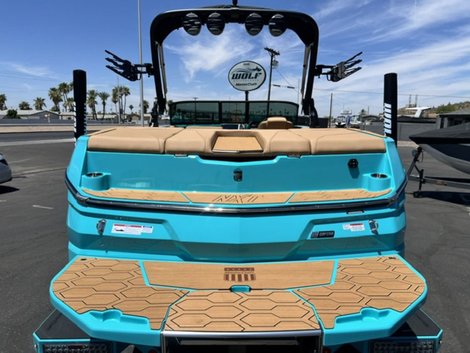 2026 Mastercraft NXT24