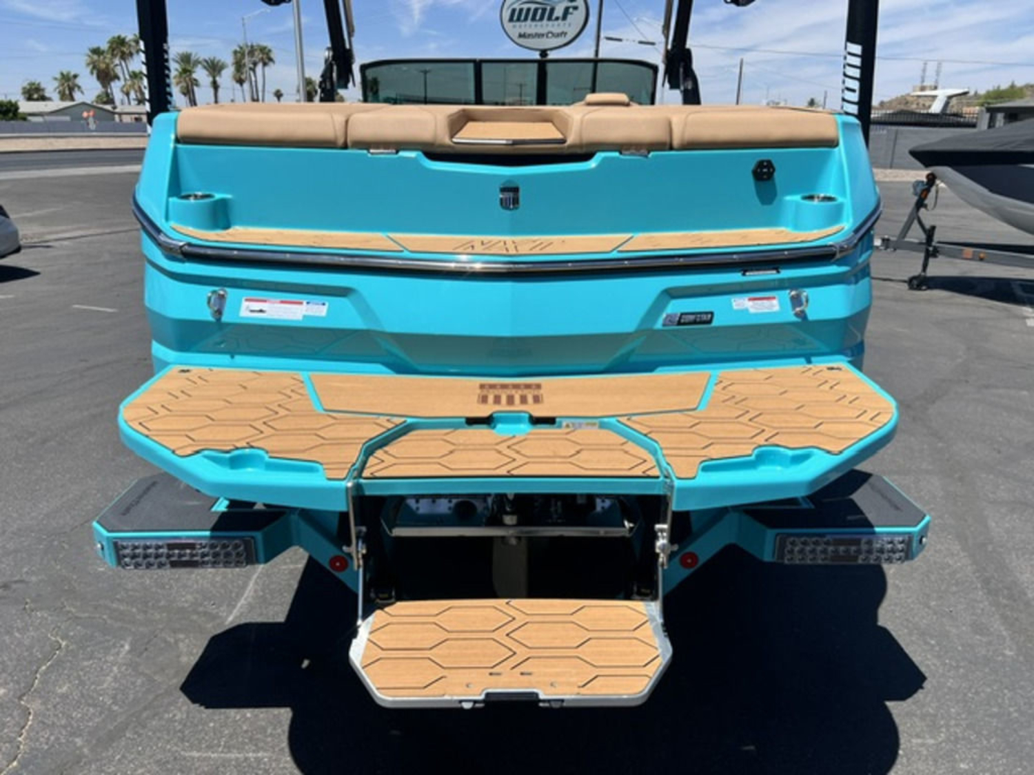 2026 Mastercraft NXT24
