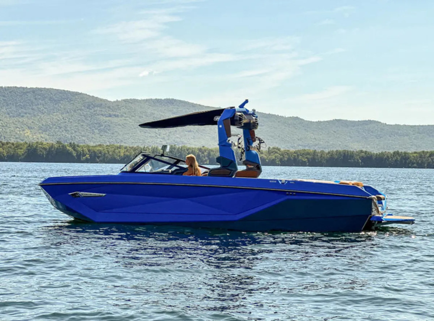 2024 Nautique G25