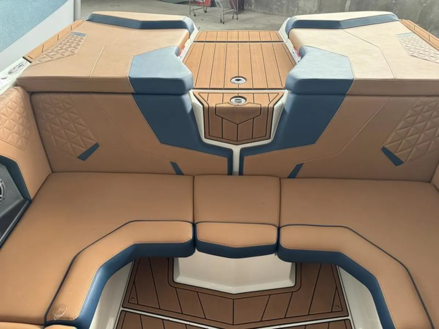 2024 Nautique GS20
